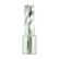 Timco 14 x 30mm M2 Broaching Cutter Addax HSS Short Titanium-Aluminium Nitride Coating BCS14