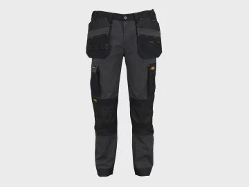 Dewalt Albany Slim Fit Trousers 30in Waist 31in Leg