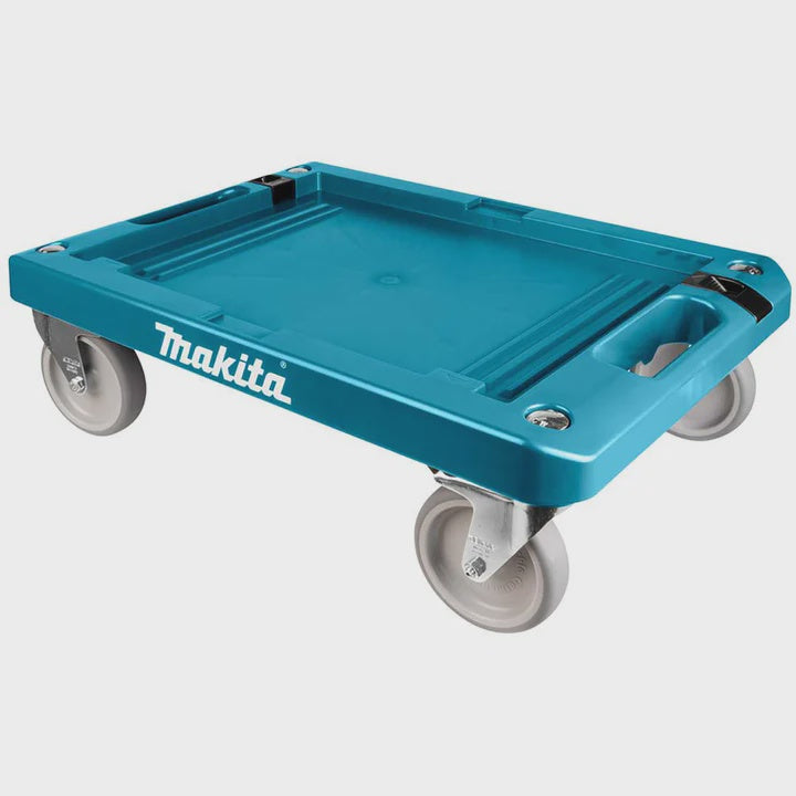 Makita 4 Wheeled MakPac Trolley