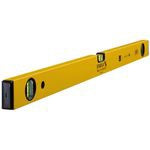 Stabila STB70232 70-2-80 800mm / 32" Double Plumb Spirit Level 3 Vial - 14188
