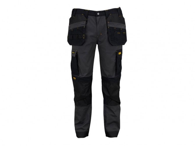 Dewalt Albany Slim Fit Trousers 34in Waist 31in Leg