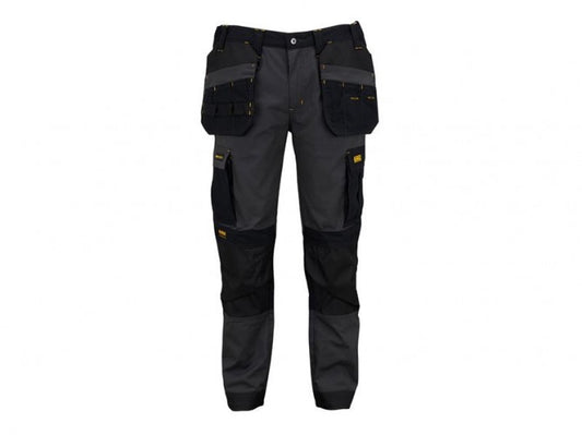 Dewalt Albany Slim Fit Trousers 36in Waist 31in Leg