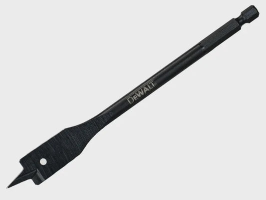 Dewalt DEWDT4764QZ Extreme Flatwood Drill Bit 13 x 152mm