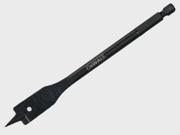 Dewalt DT4767QZ  Extreme Flatwood Drill Bit 18 x 152mm