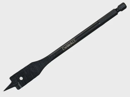 Dewalt DT4767QZ  Extreme Flatwood Drill Bit 18 x 152mm