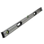 Stanley FatMax Pro Box Beam Spirit Level 3 Vial 120cm STA143676