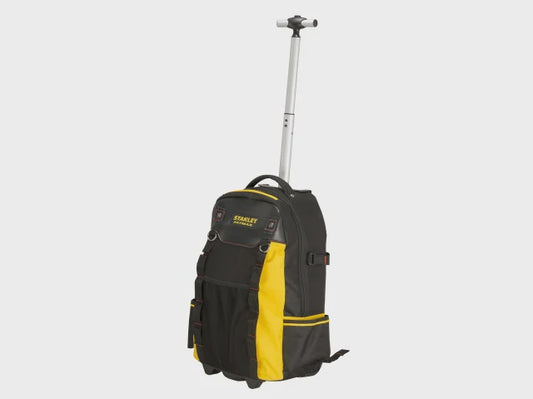Stanley FatMax Backpack Tool Bag on Wheels