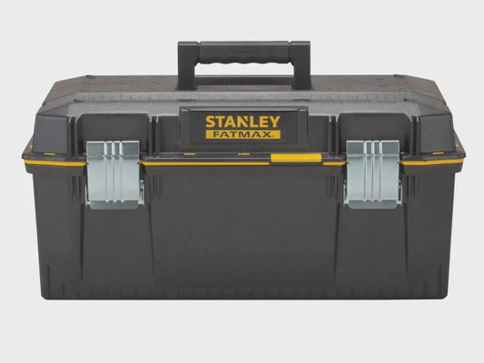 Stanley FatMax Waterproof IP53 Toolbox 71cm/28"
