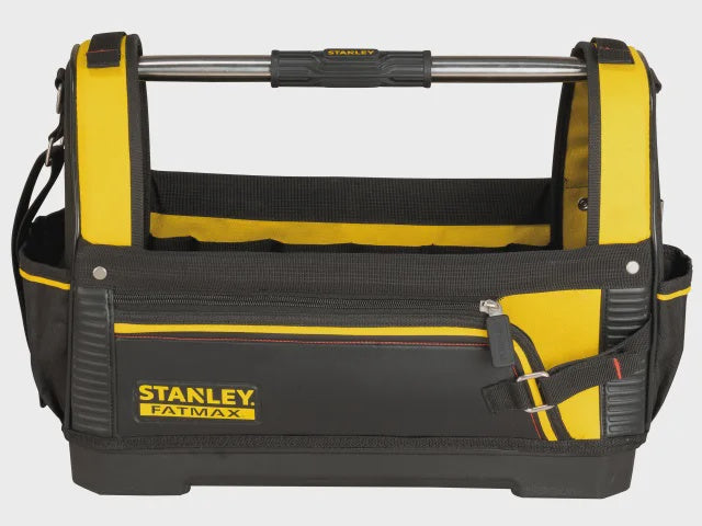 Stanley FatMax Open Tote Tool Bag 46cm/18"