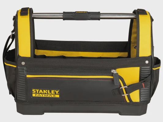 Stanley FatMax Open Tote Tool Bag 46cm/18"