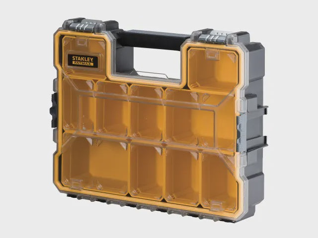 Stanley FatMax Deep Professional Organiser