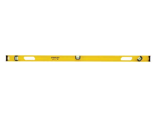 Stanley 1200mm Basic I-Beam Level 47" STA042076