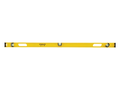 Stanley 1200mm Basic I-Beam Level 47" STA042076