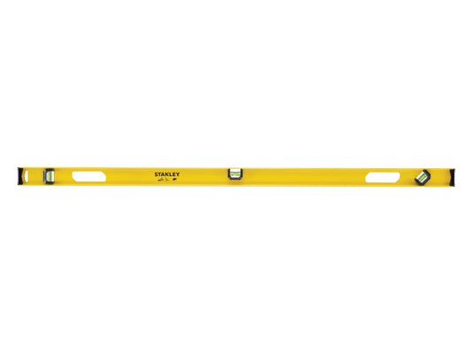 Stanley 1200mm Basic I-Beam Level 47" STA042076