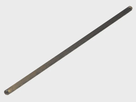 Stanley 3-15-905 Junior Blades (card of 5) 150mm/6" STA315905