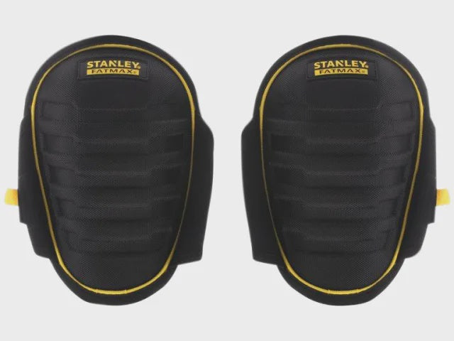 Stanley FatMax Gel Knee Pad Semi-Hard