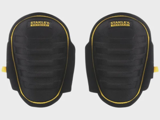 Stanley FatMax Gel Knee Pad Semi-Hard