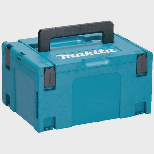 Makita Type 3 Makpac Connector Stacking Large Case No Inlay