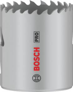 Bosch PRO Multi Material Hole Saw, 44 mm, Threaded