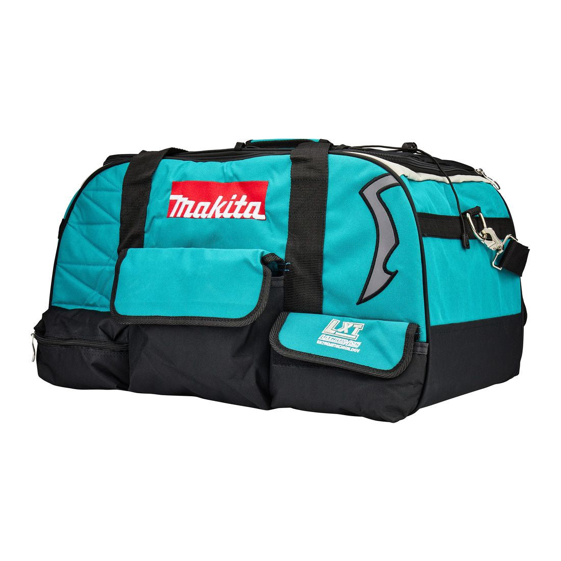 Makita LXT400 4 Piece Tool Kit Bag 22" Heavy Duty Tool Bag