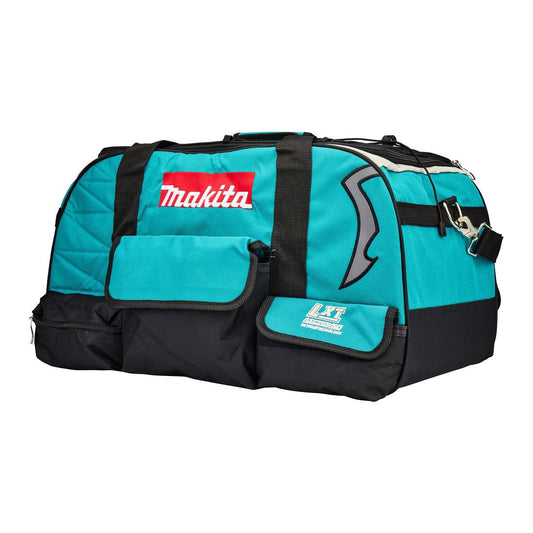 Makita LXT400 4 Piece Tool Kit Bag 22" Heavy Duty Tool Bag