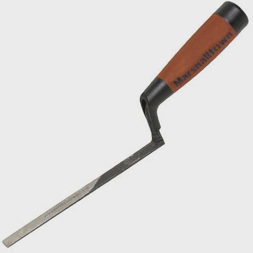 Marshalltown M/T505D M505D Tuck / Window Pointer Durasoft Handle 3/8in