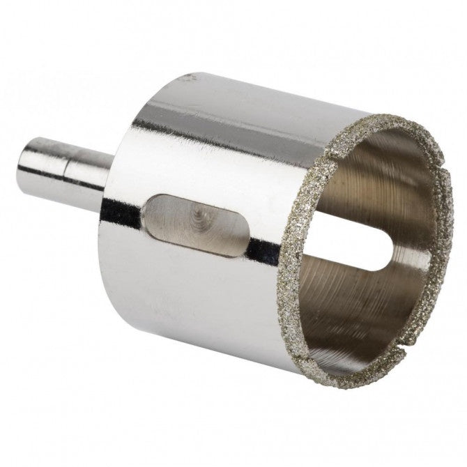 OX EPX-50 Spectrum Plus 50mm Electroplated Diamond Core Tile Drill