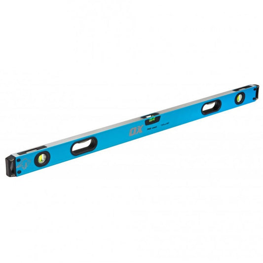 OX Tools P024420 Pro Series Heavy Duty Level 78"/2000mm OX-P024420