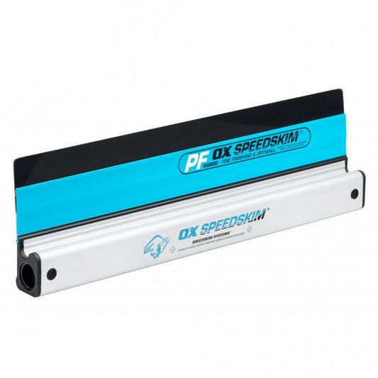 OX Tools P532990 Speedskim Plastic Flex Finishing Rule - PF 900mm OX-P532990