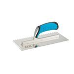 OX Pro 6mm Notch Trowel Square OX-T535706