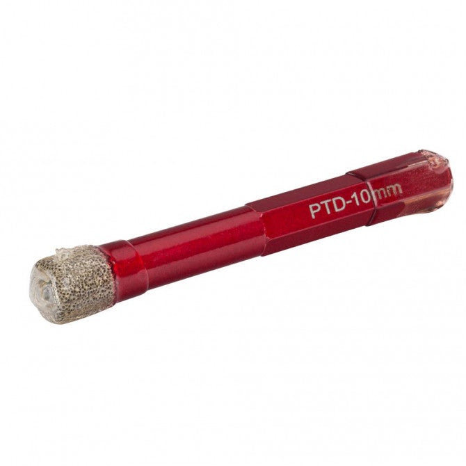OX Tools Spectrum 25mm Pro Dry Diamond Tile Drill PTD-25