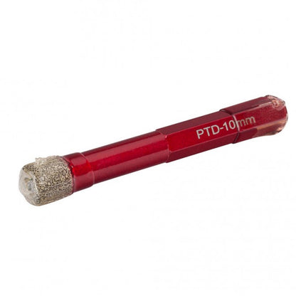 OX Tools Spectrum 35mm Pro Dry Diamond Tile Drill PTD-35