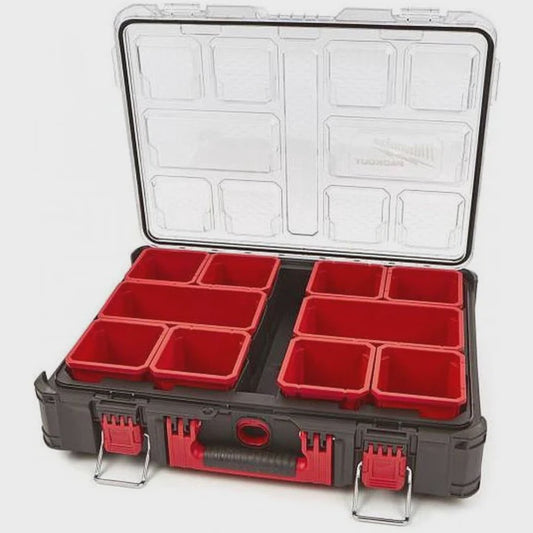 Milwaukee Packout Organiser Case