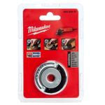 Milwaukee Angle Grinder Fixing Nut M14 115-230mm 4932498607