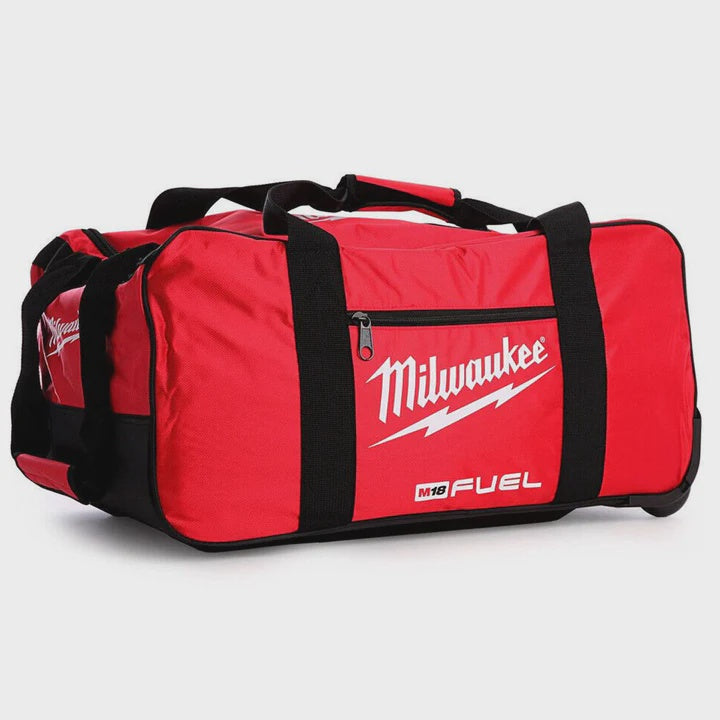 Milwaukee Fuel Extra Large Tool Bag with Wheels