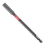 Milwaukee Magnetic Bit Holder 152mm 6" Shockwave Impact Duty 4932471822