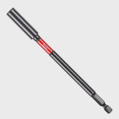 Milwaukee Magnetic Bit Holder 152mm 6" Shockwave Impact Duty 4932471822