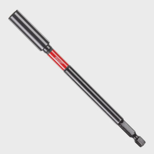 Milwaukee Magnetic Bit Holder 152mm 6" Shockwave Impact Duty 4932471822
