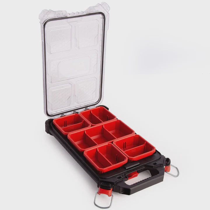Milwaukee Packout Compact Slim Organiser