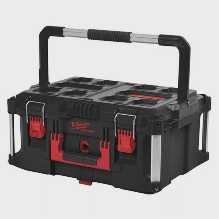 Milwaukee Packout Large Toolbox 22"