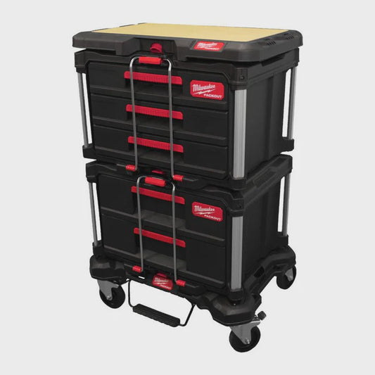 Milwaukee Packout Transportation Kit