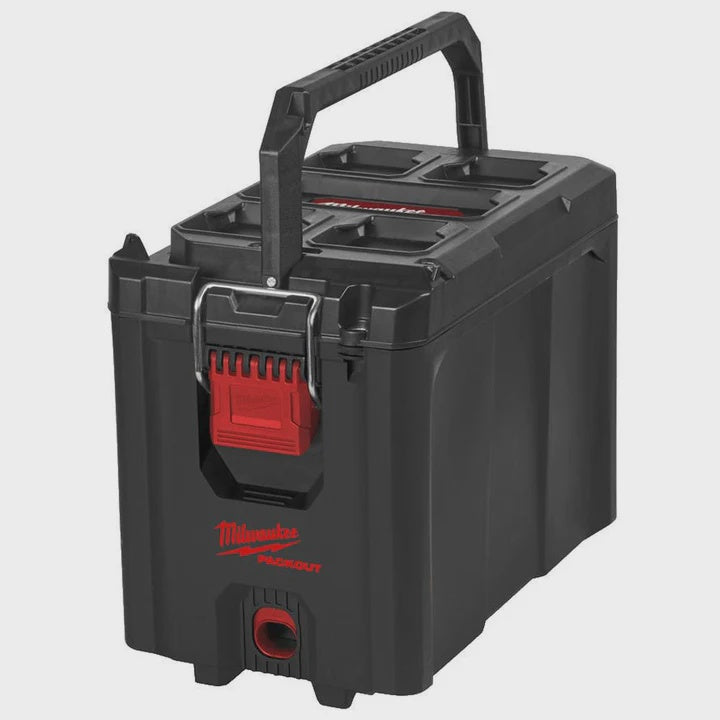 Milwaukee Compact Tool Box 34kg