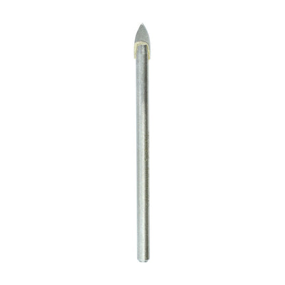 Timco 5.0mm Arrow Head Addax Tile & Glass Bit Tungsten Carbide tip TG5