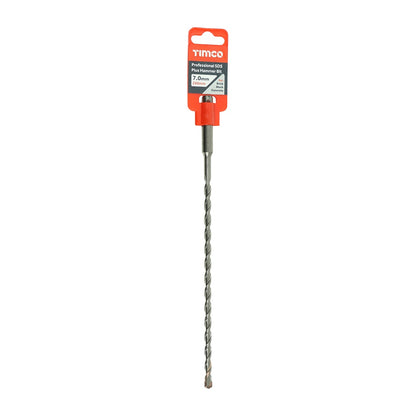 Timco 7.0 x 260mm Professional SDS Plus Hammer Bit High quality AP7260