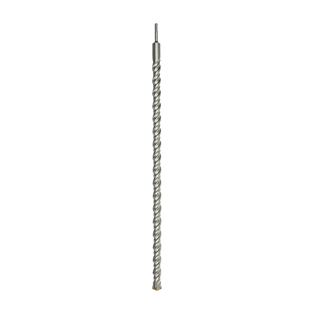 Timco 30.0 x 800mm SDS Plus Hammer Bit Fully Heat Treated SDS30800