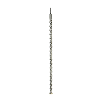 Timco 30.0 x 800mm SDS Plus Hammer Bit Fully Heat Treated SDS30800