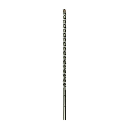 Timco Addax 18 x 540mm SDS Max Hammer Bit Narrow Angle 4-cutter Head SDSM18540