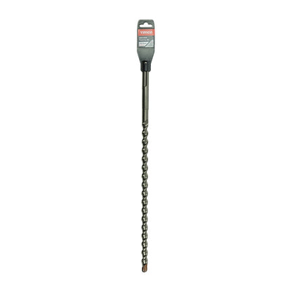 Timco Addax 18 x 540mm SDS Max Hammer Bit Narrow Angle 4-cutter Head SDSM18540