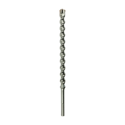 Timco Addax 30 x 540mm SDS Max Hammer Bit Narrow Angle 4-cutter Head SDSM30540