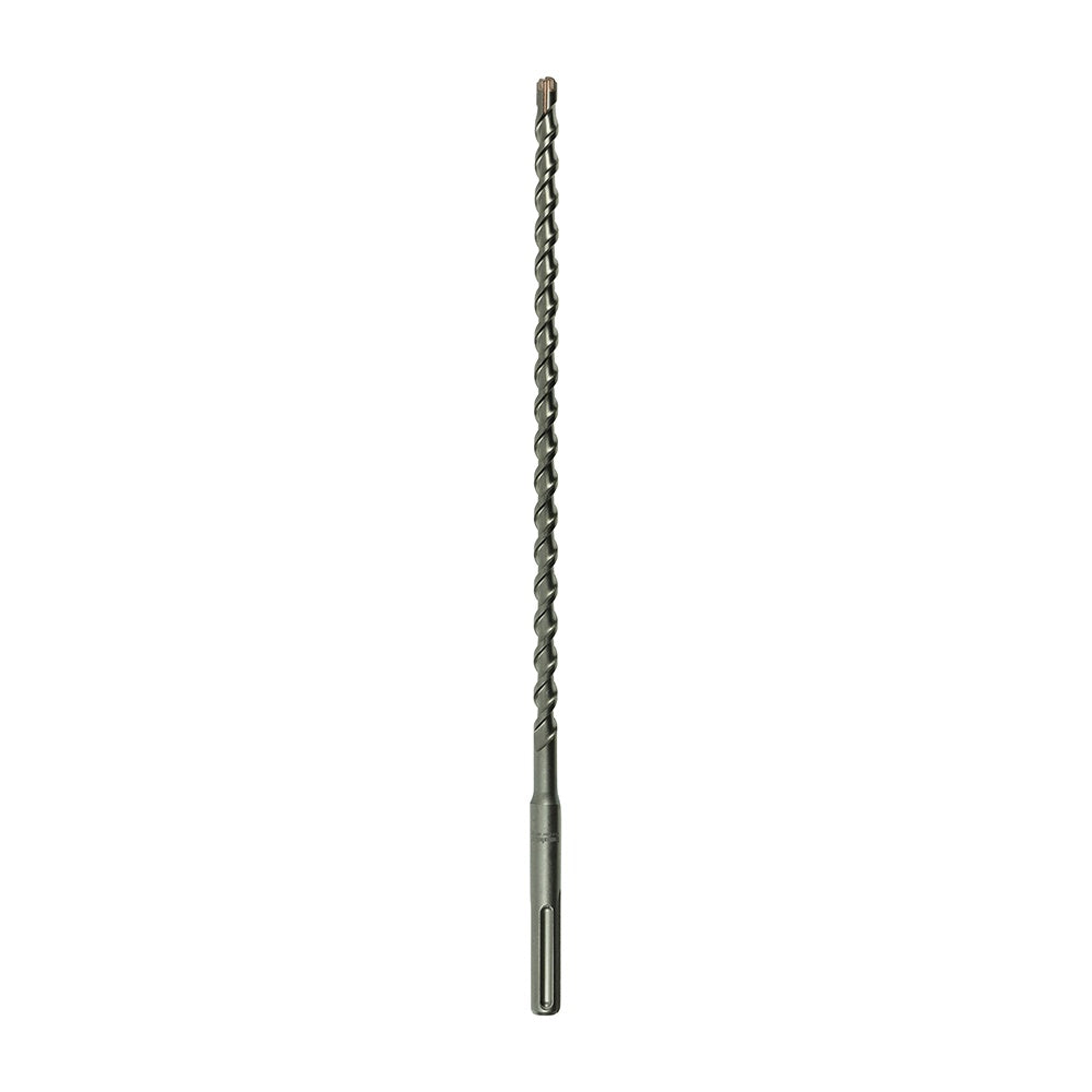 Timco Addax 16 x 540mm SDS Max Hammer Bit Narrow Angle 4-cutter Head SDSM16540